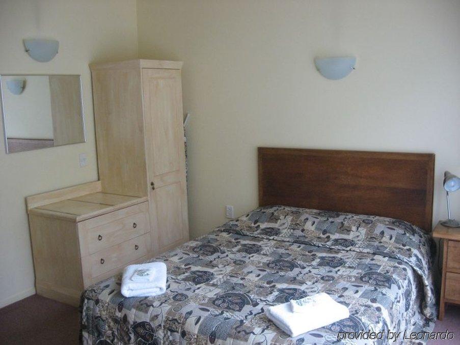 Fernhill Motor Lodge Lower Hutt Quarto foto