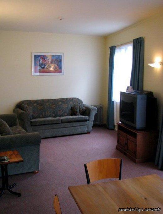 Fernhill Motor Lodge Lower Hutt Quarto foto